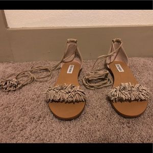 Steve Madden Sandals